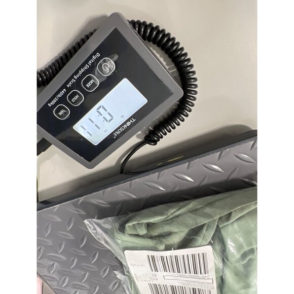 BEAUTIFUL by Lawrence Zarian Petite Hi-Low Tunic w/ Pleating Willow Tree Size XS - Picture 8 of 8